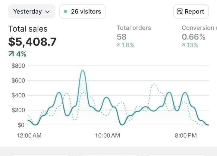 Store sales screenshot 04